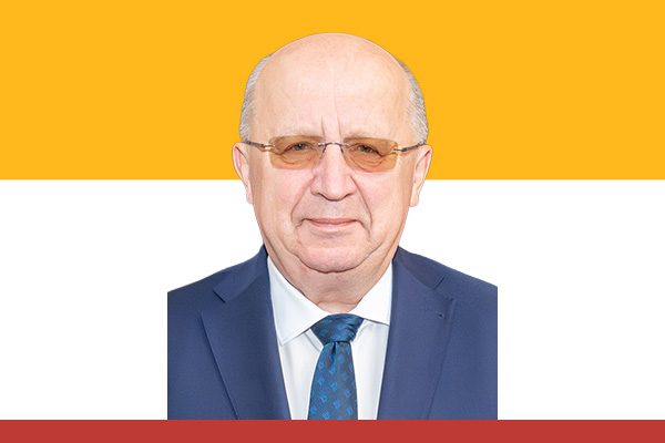 Andrius Kubilius