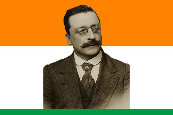 Arthur Griffith