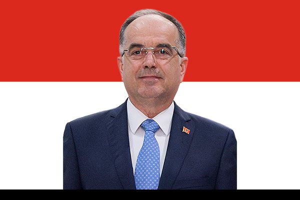 Bajram Begaj