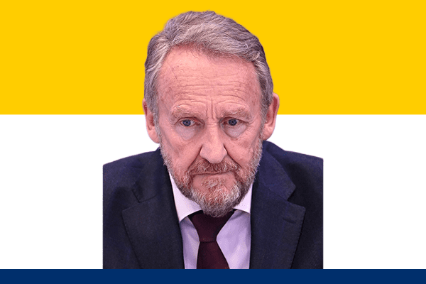 Bakir Izetbegović
