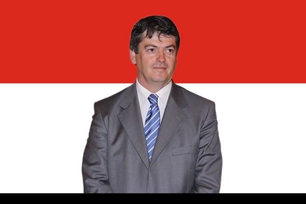 Bamir Topi