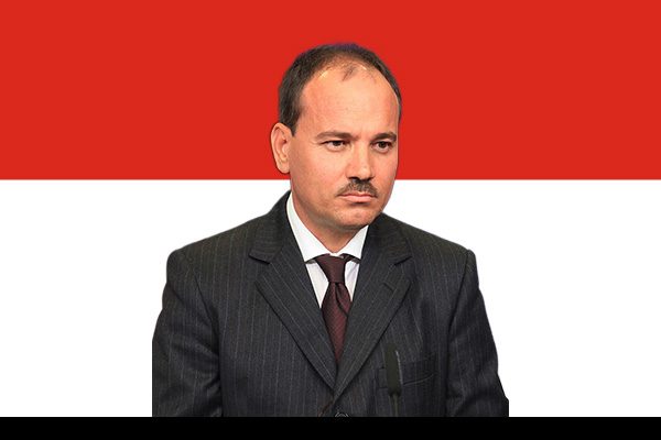 Bujar Nishani