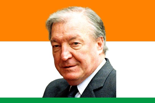 Charles Haughey