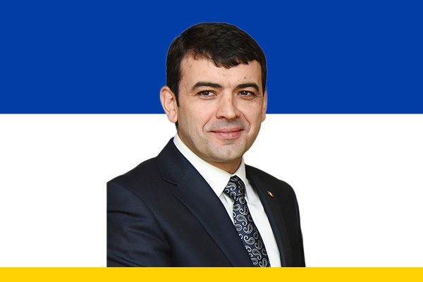 Chiril Gaburici