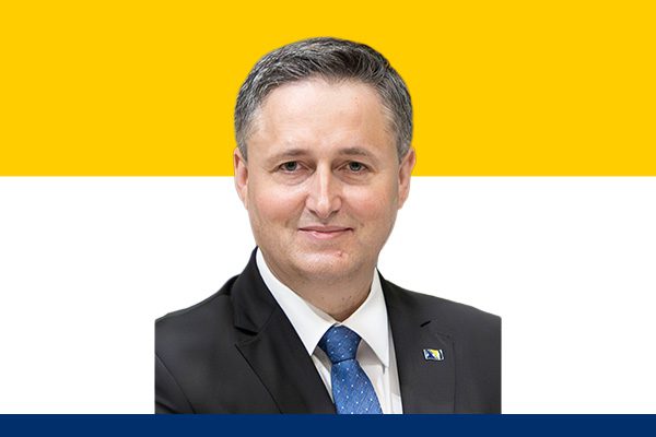 Denis Becirovic