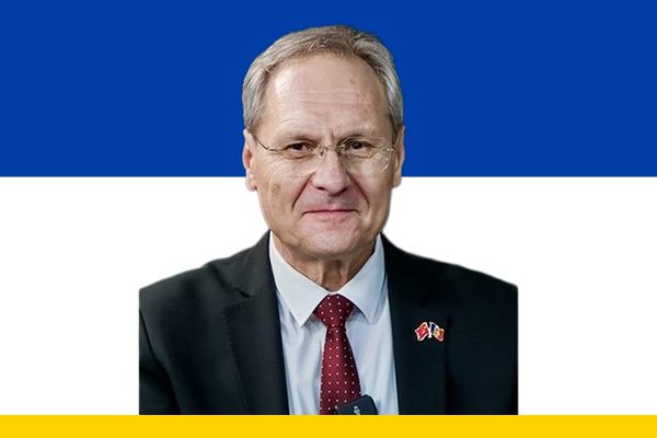 Dumitru Braghis