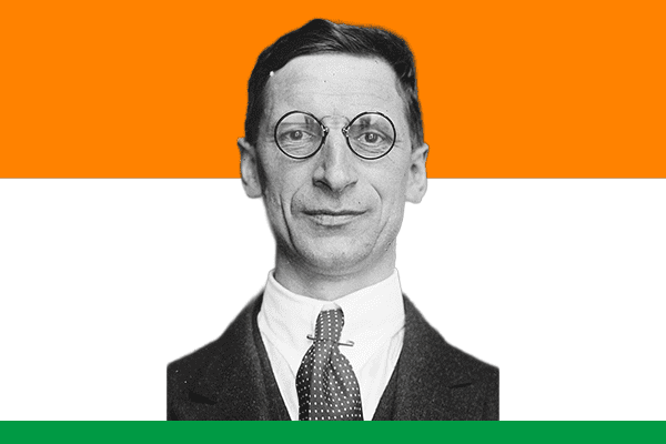 Éamon de Valera