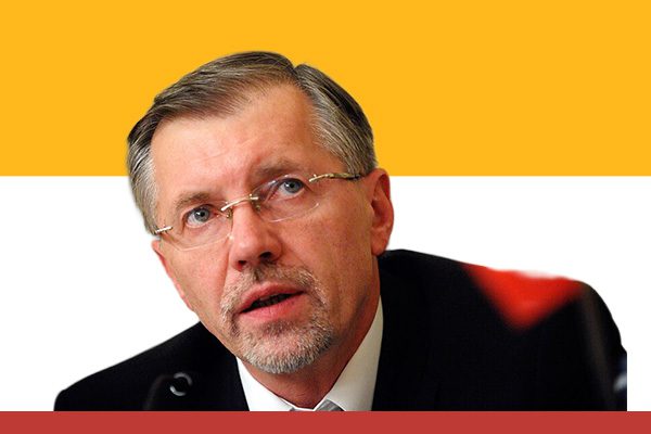 Gediminas Kirkilas