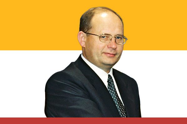 Gediminas Vagnorius