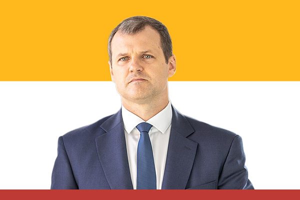 Gintautas Paluckas