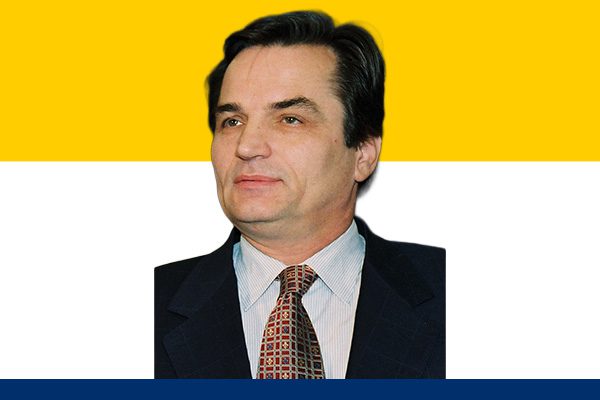 Haris Silajdzic Haris Silajdzic