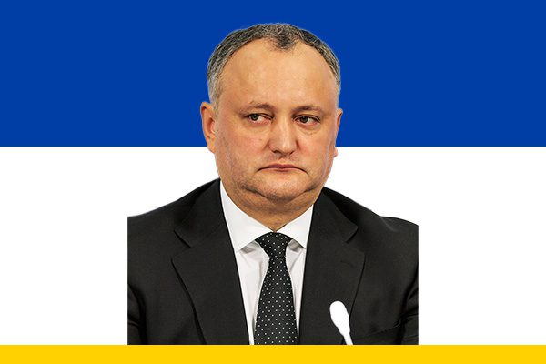 Igor Dodon