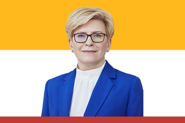 Ingrida Šimonytė