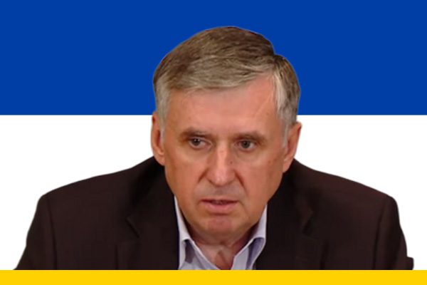 Ion Sturza