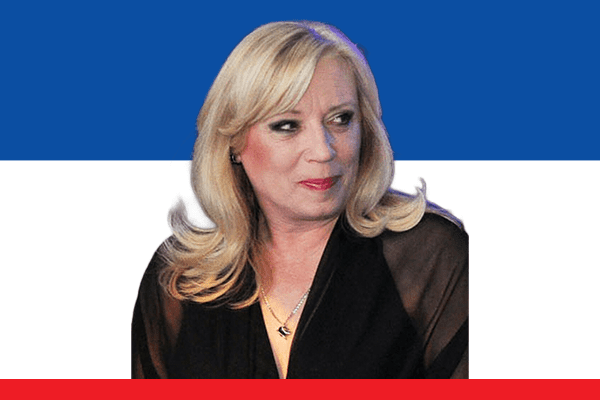 Iveta Radicova