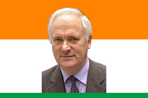 John Bruton