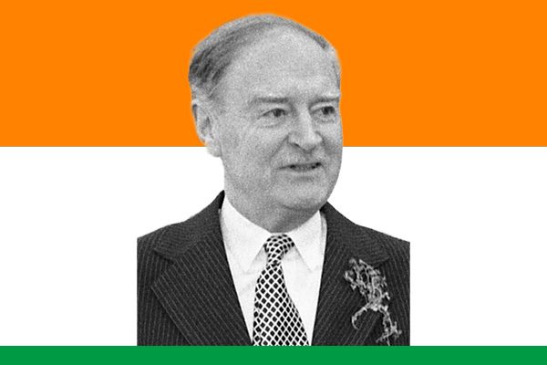 Liam Cosgrave