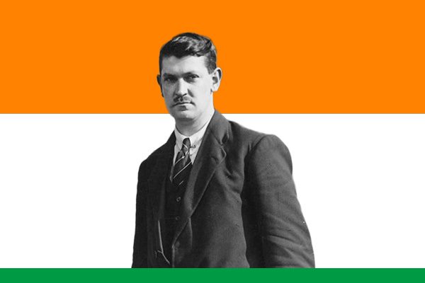 Michael Collins