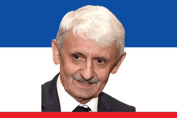 Mikulas Dzurinda