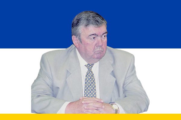 Mircea Snegur
