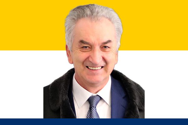 Mirko Sarovic Mirko Sarovic