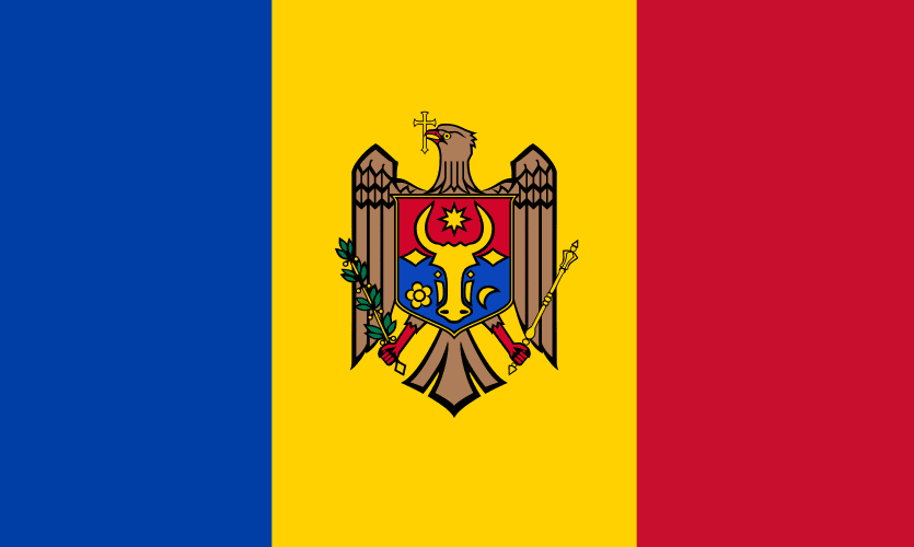 Moldova