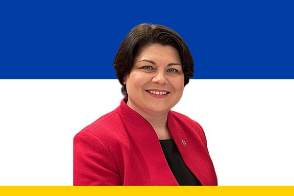 Natalia Gavrilița