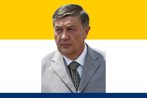 Nebojša Radmanović Nebojsa Radmanovic