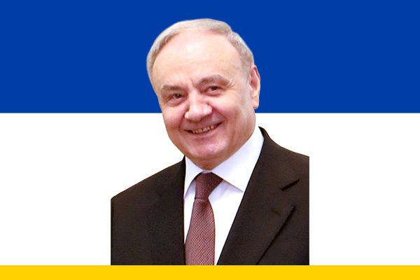 Nicolae Timofti