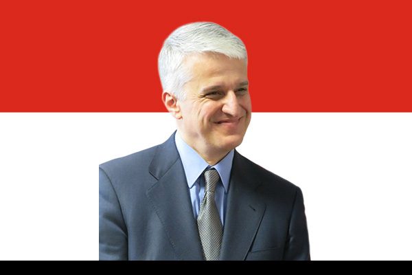 Pandeli Majko