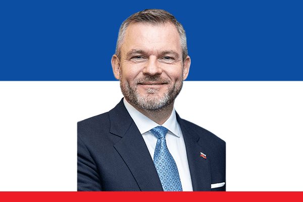 Peter Pellegrini