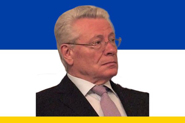 Petru Lucinschi