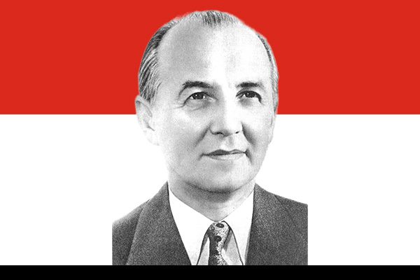 Ramiz Alia