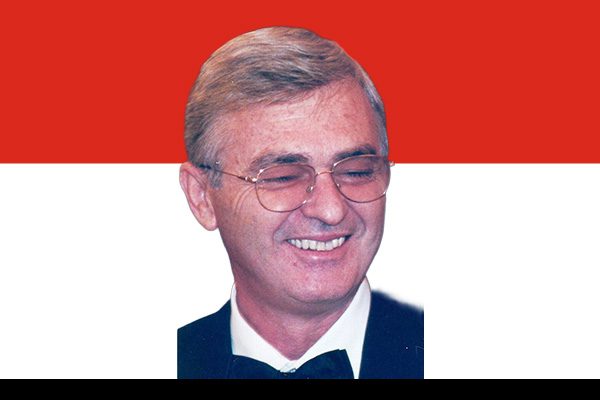 Rexhep Meidani