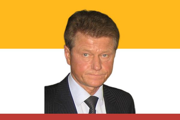 Rolandas Paksas