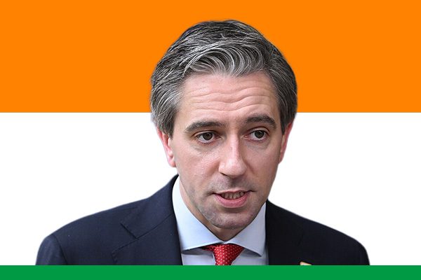 Simon Harris