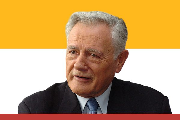 Valdas Adamkus
