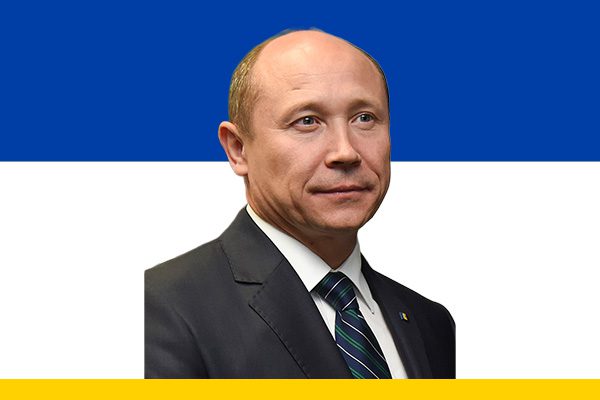 Valeriu Streleț