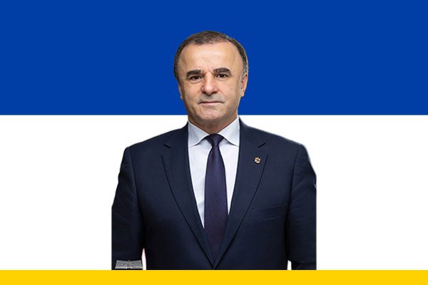 Vasile Tarlev