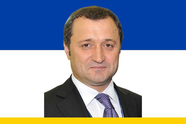 Vlad Filat