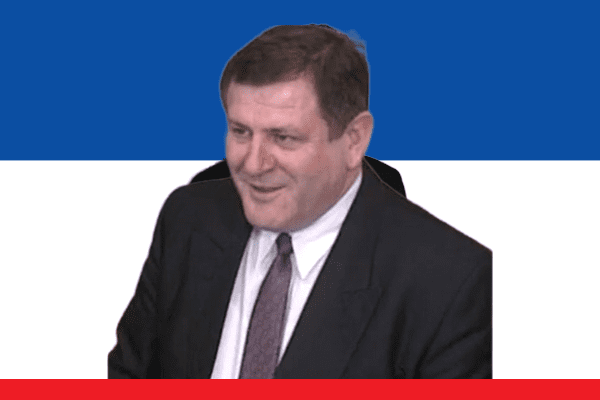Vladimir Meciar