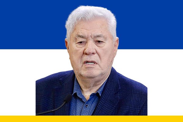 Vladimir Voronin