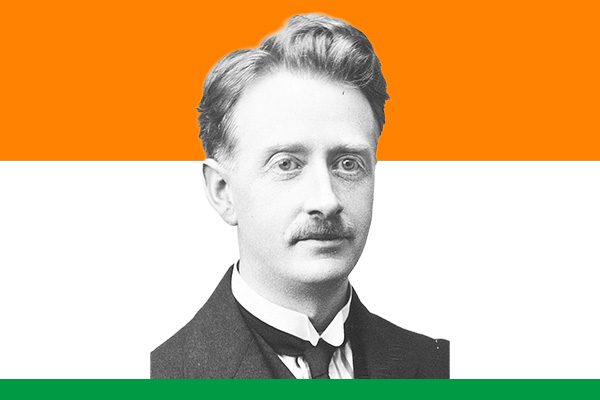 W. T. Cosgrave