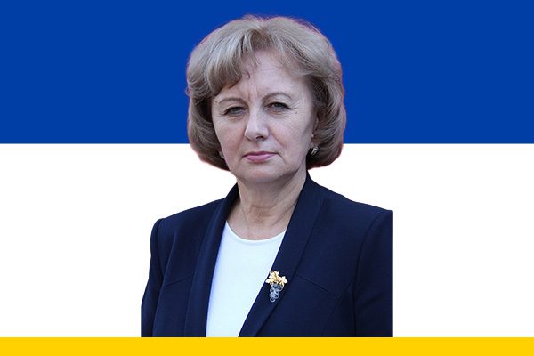 Zinaida Greceanîi